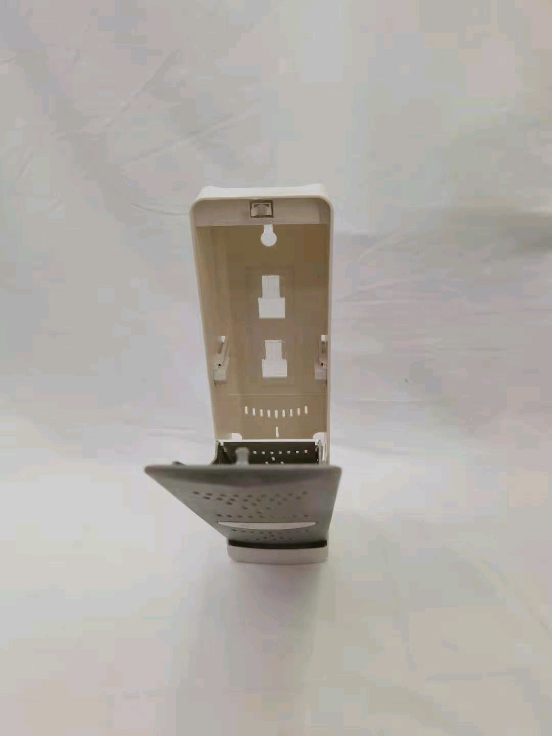 厨房筷子筒挂壁式防尘详情图2
