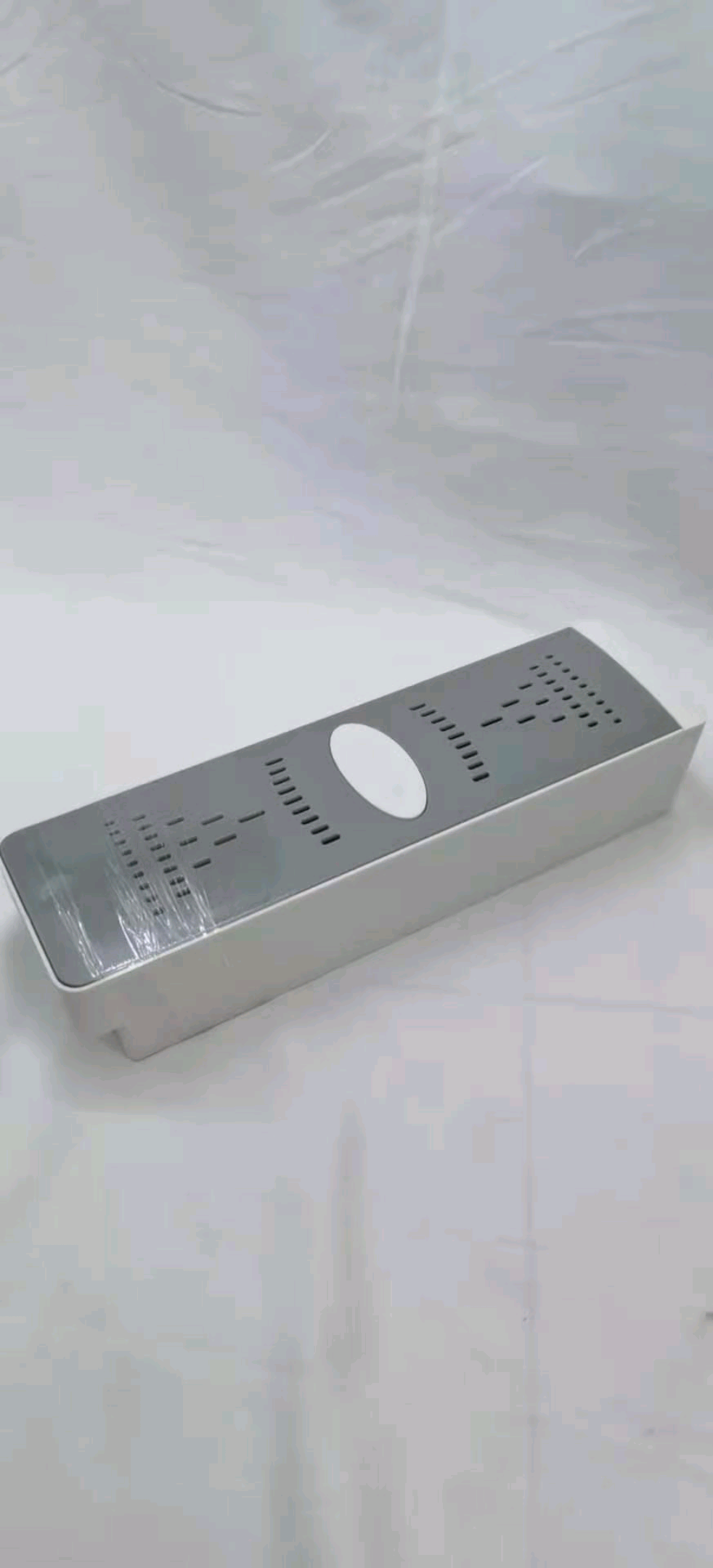 厨房筷子筒挂壁式防尘详情图3