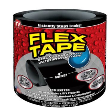 Imported waterproof tape