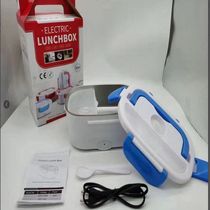 Stainless steel lunch box