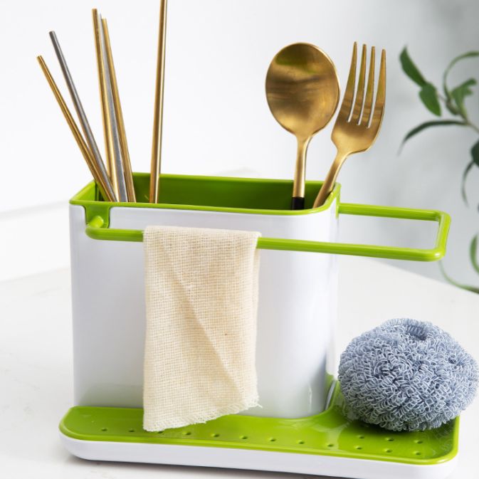 Drain rack full figure