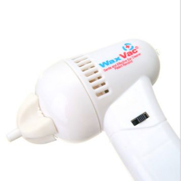 Electric safety ear cleaner Ear pick ear massage ear cleaner Ear pick scoop ear poop suction device