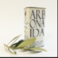 CAN 250ml ARBONAIDA organic oil西班牙橄榄油
