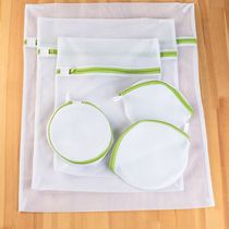 Laundry bag Set clothing pocket