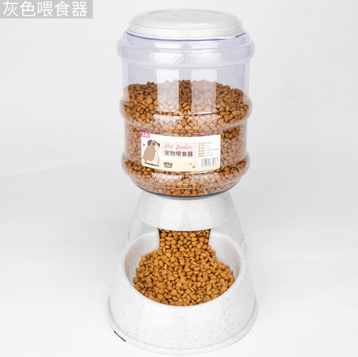宠物自动饮水器详情图1