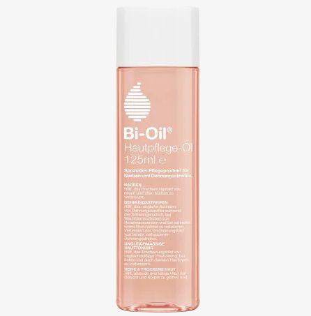 Bio-Oil 百洛万能生物护肤油 125ml