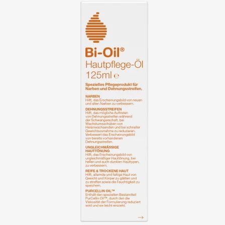 Bio-Oil 百洛万能生物护肤油 125ml细节图