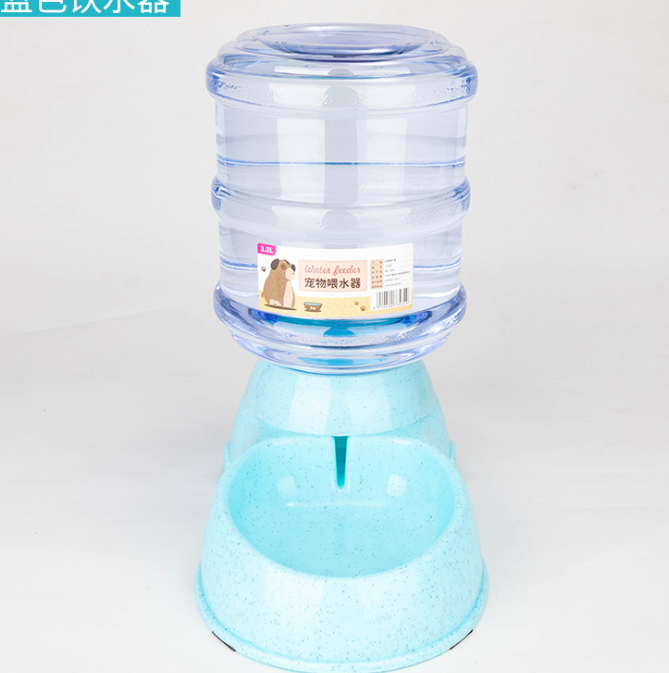 宠物自动饮水器详情图2