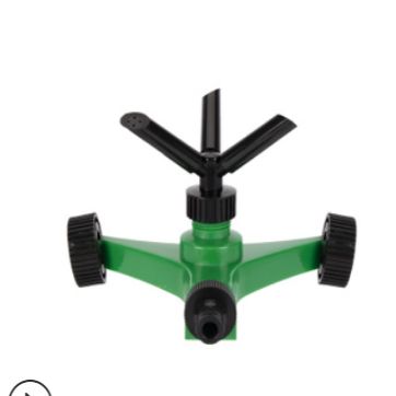 园林园艺洒水器摇臂喷头