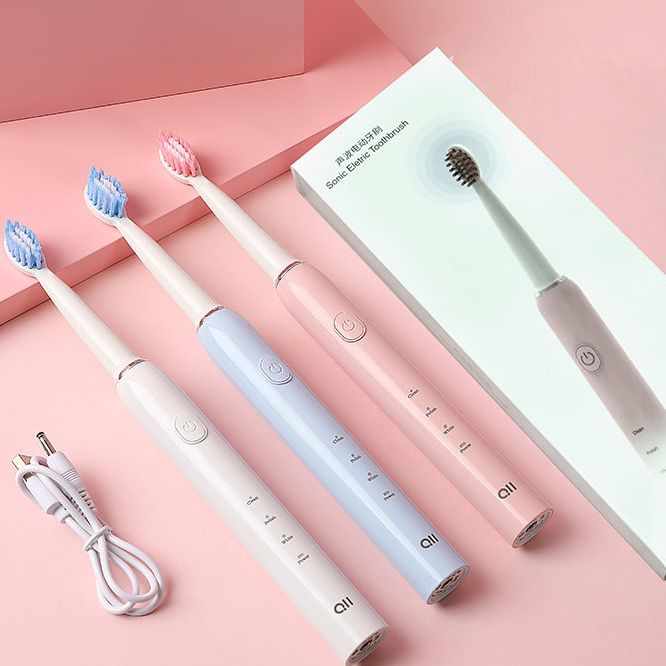 Electric toothbrush automatic Soft toothbrush