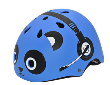 لاكي مع أطفال بخوذة السلامة Specification image
