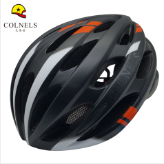 Bicycle helmet Safety helmet unisex mixed colors