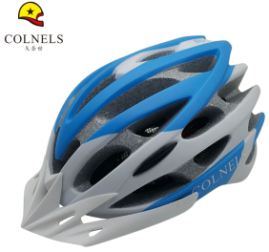 مزج خوذة السلامة للدراجة الهوائية بخوذة واقية Specification image