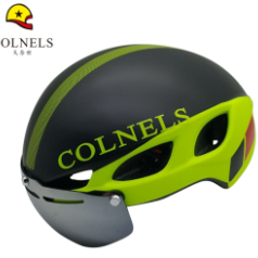Motorcycle helmet, safety helmet, riding equipment, protective gear, half helmet
