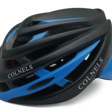 Yueqing motorcycle safety helmet cycling equipment mixed color helmet