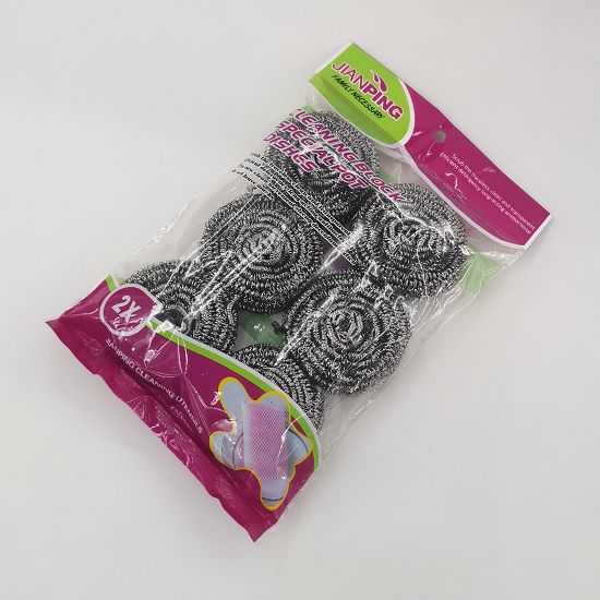 钢丝球/清洁球/清洁用品产品图