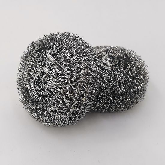 钢丝球/清洁球/清洁用品细节图