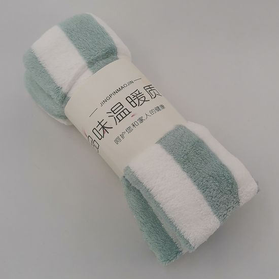 清洁抹布/珊瑚绒布/擦手巾产品图