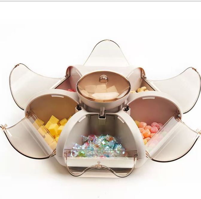 علبة حلوى الجوز لعيد الربيع Item Picture