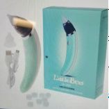 Baby cold nose machine