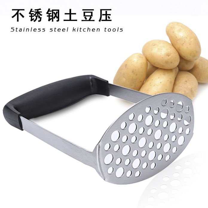Potato mash masher
