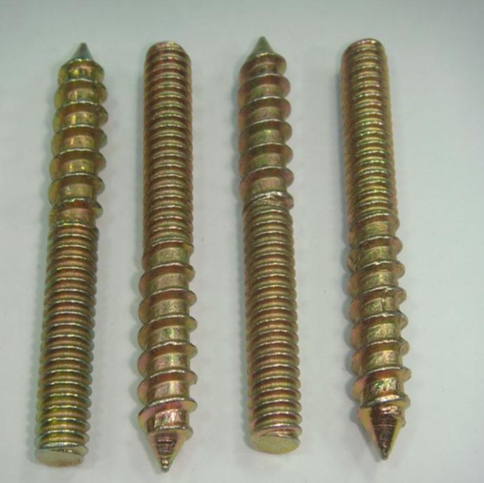双头螺丝DOUBLE HEAD SCREW 