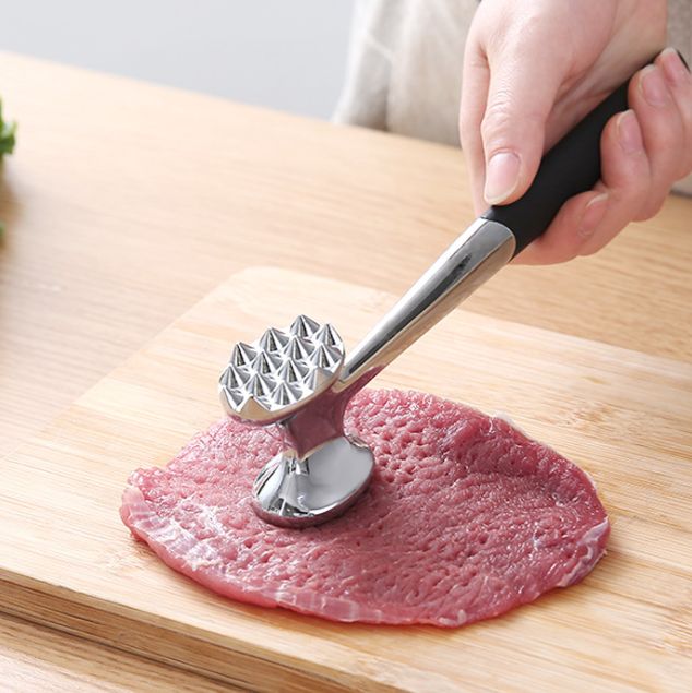 Kitchen hammer steak hammer steak hammer alloy rib breaker