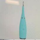 Electric teeth trimmer