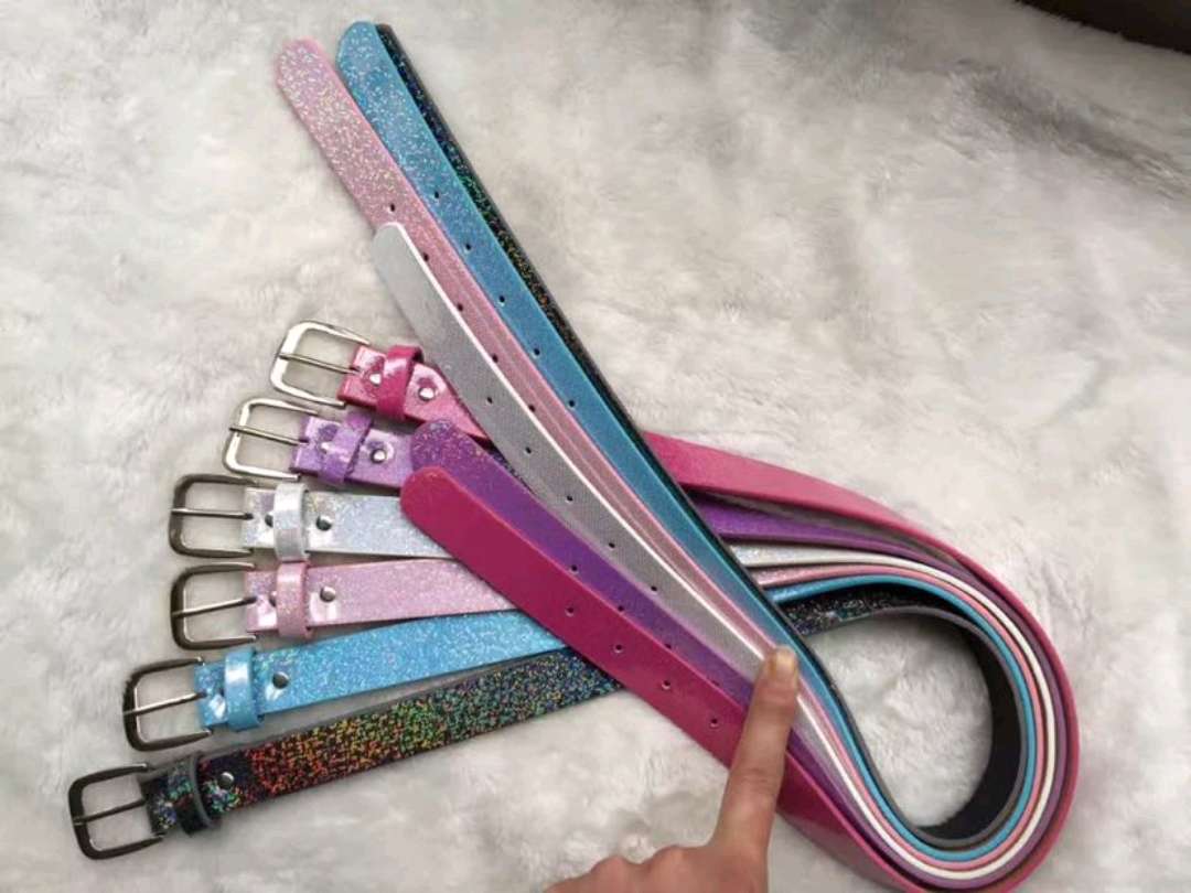 小公主皮带/皮带细节图