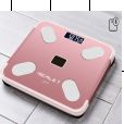 Body fat scale