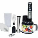 Hand-held cooking stick baby food electric stirring stick cooking machine juicing and cutting machine