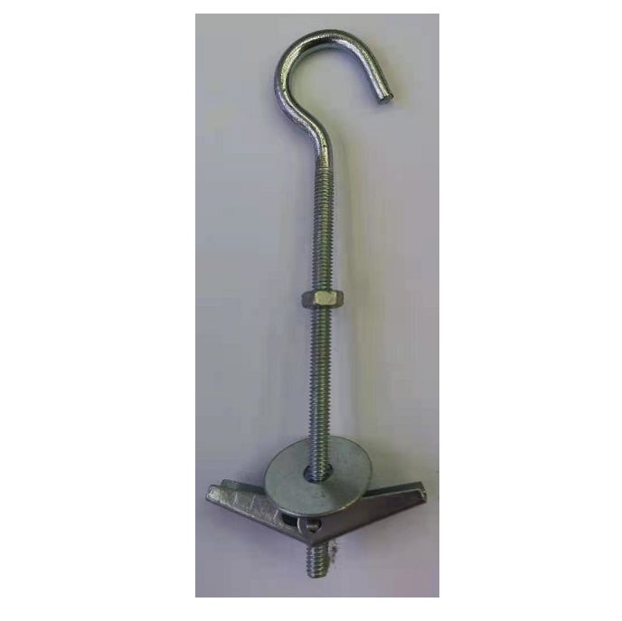 C型兰花夹ORCHIS CLIP WITH "C"TYPE