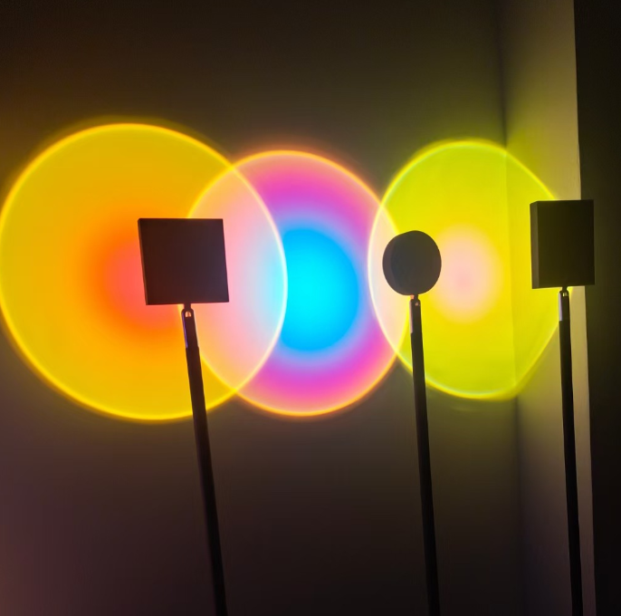 مصابيح الدايود المبتعث للضوء لا تسقط detail image 3