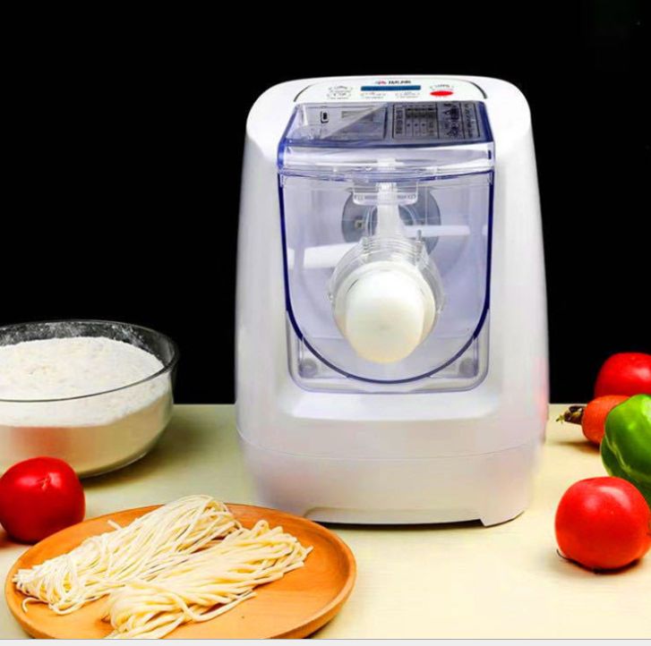 Home noodle machine support custom English version of intelligent noodle machine