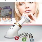 Chin massager