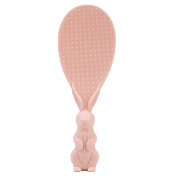 The popular Peter Rabbit standing three-dimensional rice spoon on Instagram detail image 2
