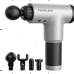 Massager fascia gun