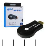 无线同屏器M9 plus