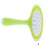 Silicone colander