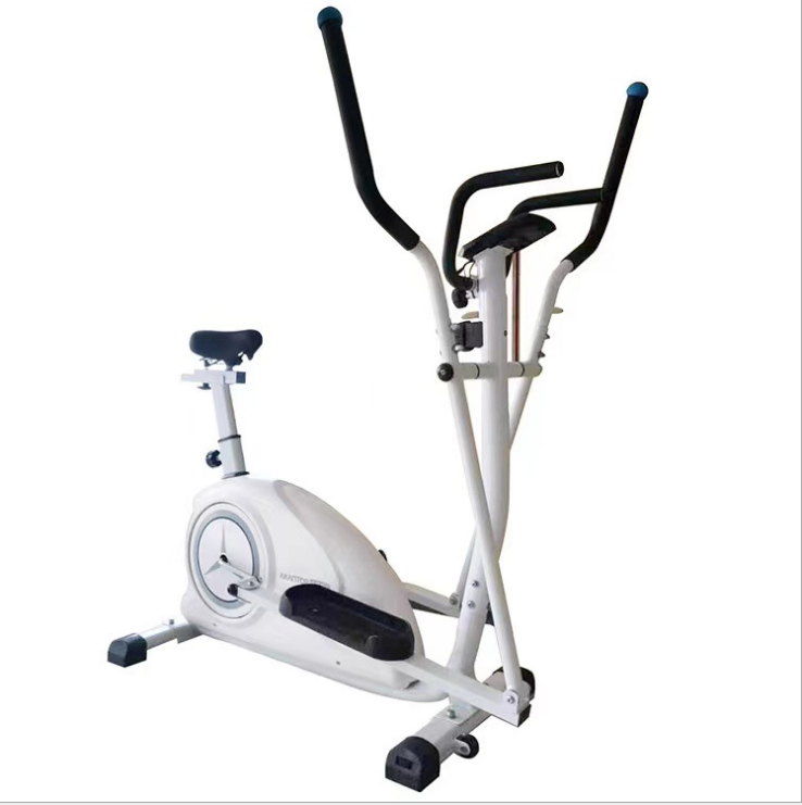 Mini space walker, commercial mountaineering machine, snail machine detail image 3