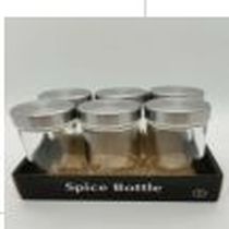 Kitchen supplies seasoning bottle