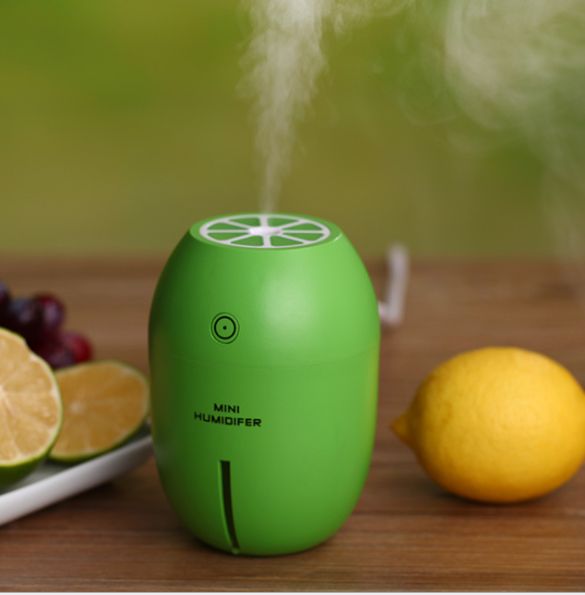 Atomizer ultrasonic humidifier