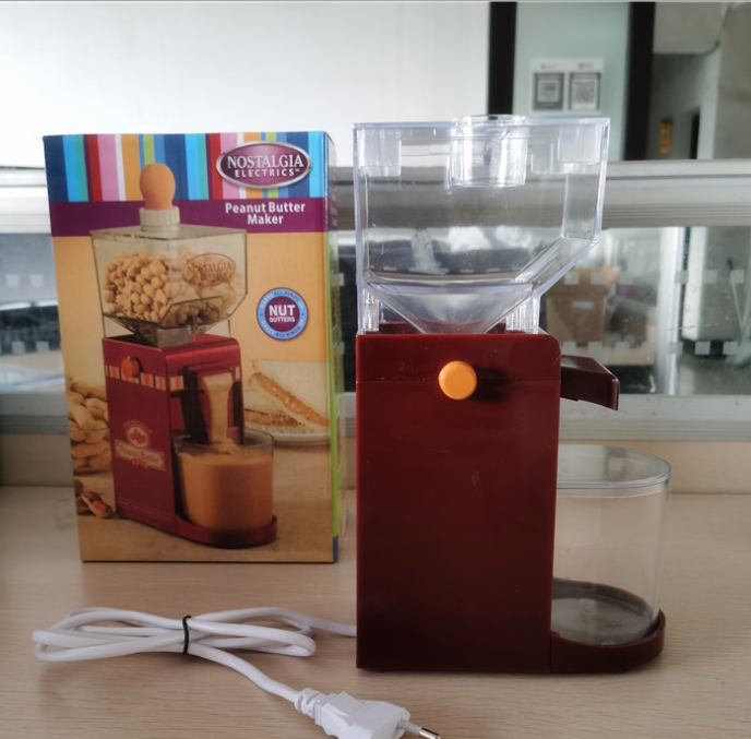 榨汁机小型料理机详情图4