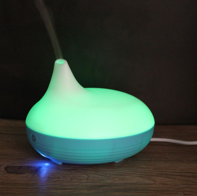 Mini USB humidifier