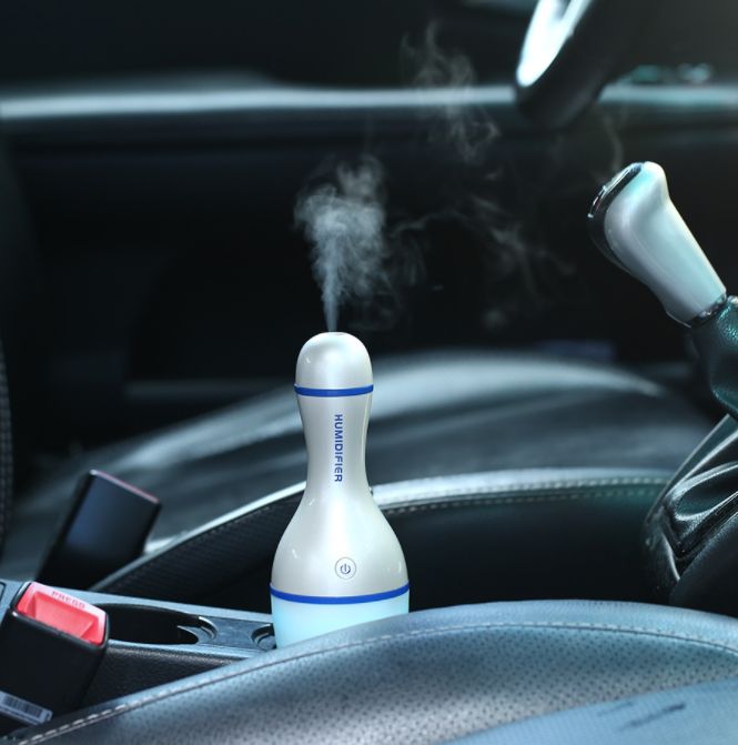Home mini spray aromatherapy machine