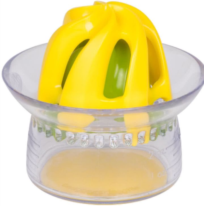 Hand press juicer Hand juicer