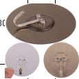 Round hook stainless steel hook