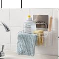 Kitchen sink storage