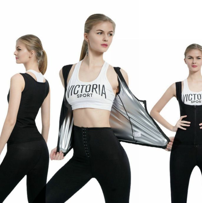 Women's casual sports sweat suit