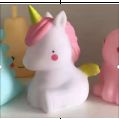 Unicorn unicorn night light